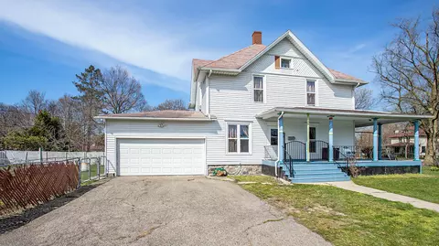 800 N Main St, Three Rivers, MI 49093 photo 13
