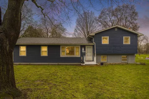 705 Madison St, Bellevue, MI 49021