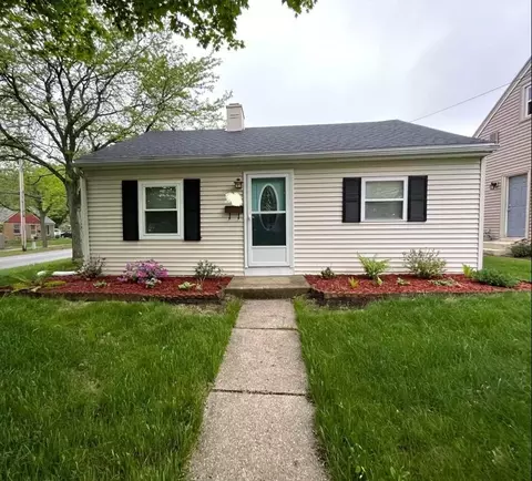 801 Burke Ave NE, Grand Rapids, MI 49505