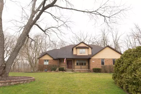5552 Bradford Circle Cir, Brighton, MI 48114