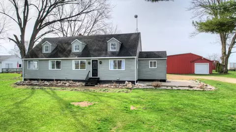 474 118th Ave, Martin, MI 49070