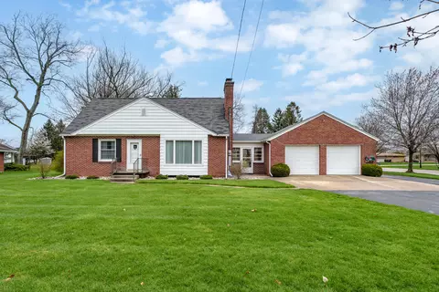 3310 W Milham Ave, Portage, MI 49024