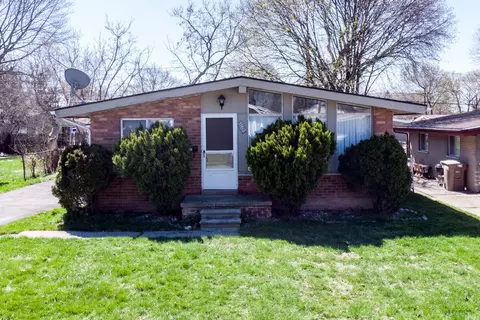 1162 Eckman Ave, Pontiac, MI 48342
