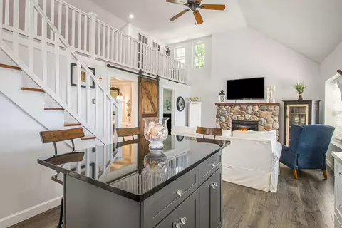 Other - 402 N Shore Dr, Crystal, MI 48818 photo 1 of 8