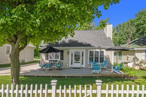 Other - 402 N Shore Dr, Crystal, MI 48818 photo 7 of 8