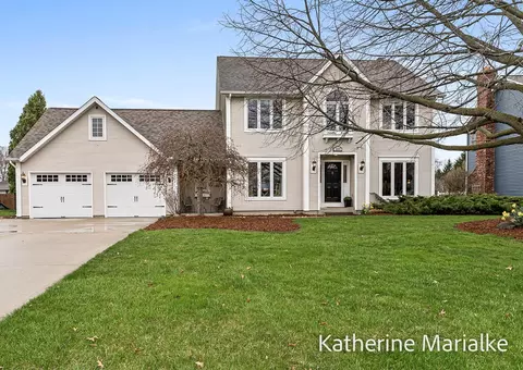1369 Steaders Pass, Zeeland, MI 49464