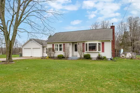 118 Crosby Dr, Battle Creek, MI 49014