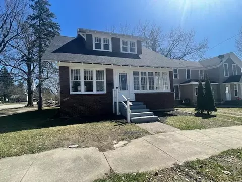132 Hersey St, Cadillac, MI 49601