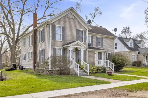 233 Monroe St, Brooklyn, MI 49230 photo 2