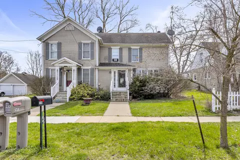 233 Monroe St, Brooklyn, MI 49230