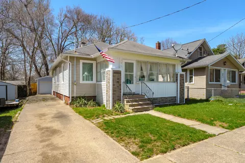 136 Vale St, Battle Creek, MI 49014