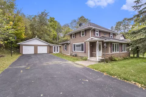 123 W Hickory Rd, Battle Creek, MI 49017