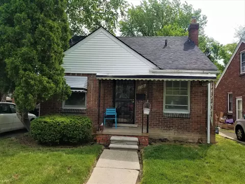 8626 Grandville Ave, Detroit, MI 48228