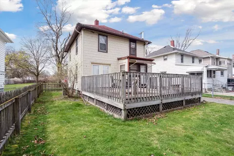 Exterior - 515 N Pleasant St, Jackson, MI 49202 photo 3 of 14