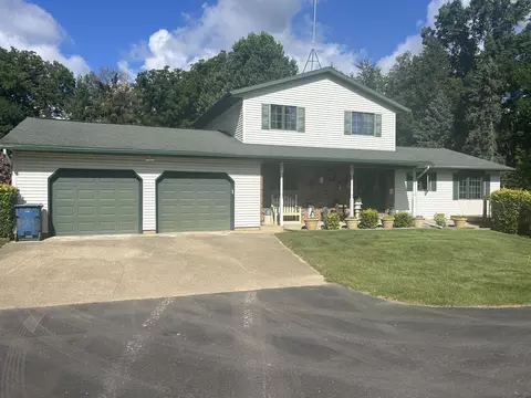 3061 19 12 Mile Rd, Tekonsha, MI 49092