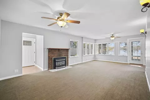 Living - 8017 Lakeshore Blvd, Jackson, MI 49201 photo 1 of 3