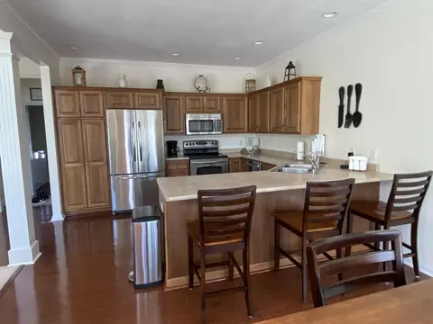 Kitchen - 31 Arrowhead Dr, Coldwater, MI 49036 photo 1 of 2