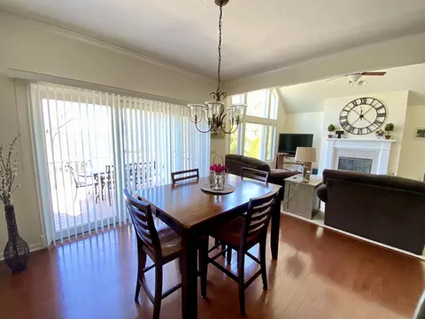 Dining - 31 Arrowhead Dr, Coldwater, MI 49036 photo 1 of 2