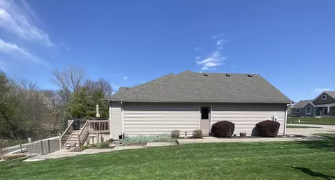 Exterior - 31 Arrowhead Dr, Coldwater, MI 49036 photo 15 of 16