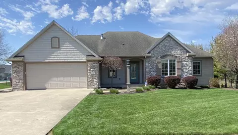 Exterior - 31 Arrowhead Dr, Coldwater, MI 49036 photo 2 of 16