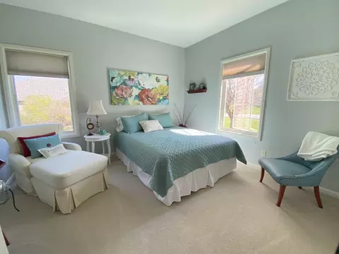 Bedroom - 31 Arrowhead Dr, Coldwater, MI 49036 photo 3 of 4