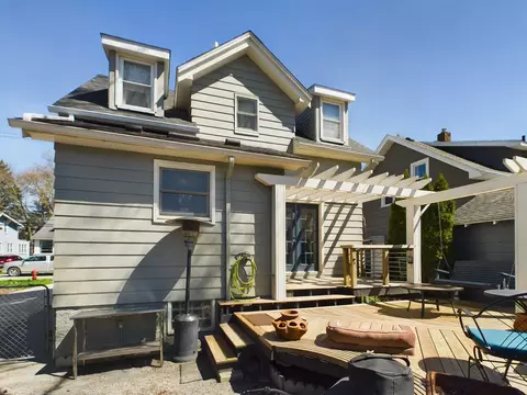 Other - 826 Knowles St, Royal Oak, MI 48067 photo 2 of 3