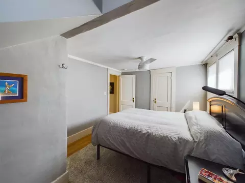 Bedroom - 826 Knowles St, Royal Oak, MI 48067 photo 2 of 5