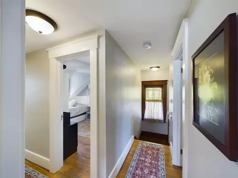 Entry Way - 826 Knowles St, Royal Oak, MI 48067 photo 3 of 4