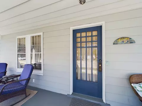 Exterior - 826 Knowles St, Royal Oak, MI 48067 photo 14 of 15