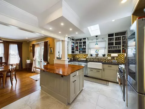 Kitchen - 826 Knowles St, Royal Oak, MI 48067 photo 1 of 3