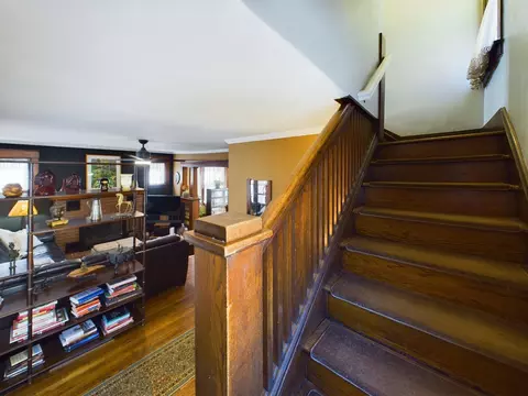 Entry Way - 826 Knowles St, Royal Oak, MI 48067 photo 1 of 4