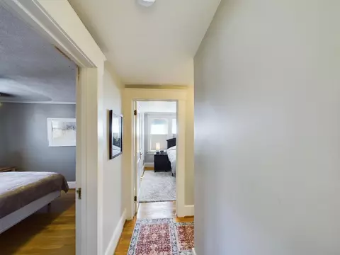 Entry Way - 826 Knowles St, Royal Oak, MI 48067 photo 2 of 4