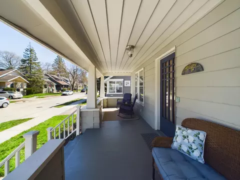Exterior - 826 Knowles St, Royal Oak, MI 48067 photo 15 of 15