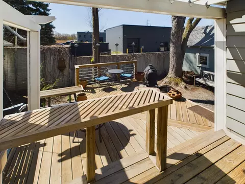 Exterior - 826 Knowles St, Royal Oak, MI 48067 photo 3 of 15