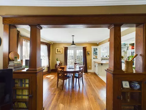 Dining - 826 Knowles St, Royal Oak, MI 48067 photo 1 of 2
