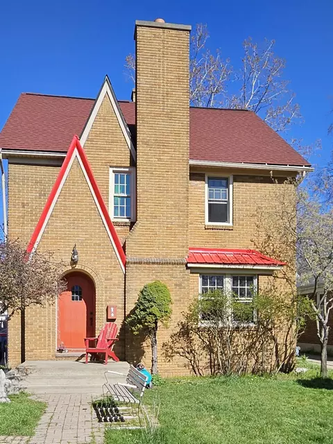 2056 Paris Ave SE, Grand Rapids, MI 49507