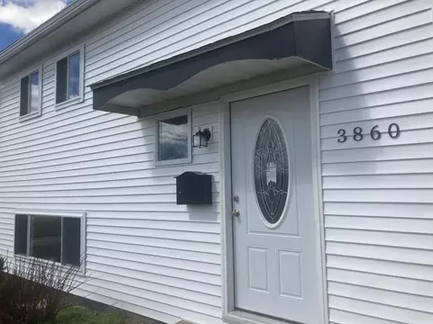 3860 16th St, Ecorse, MI 48229