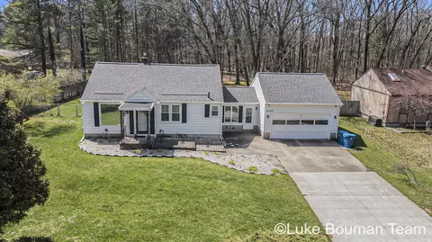 15750 Mercury Dr, Grand Haven, MI 49417