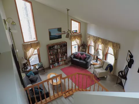 Living - 1383 E 98th St, Grant, MI 49327 photo 1 of 8
