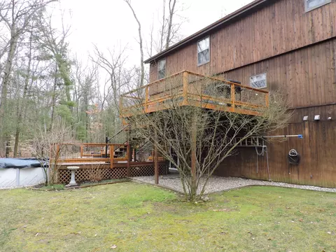 Exterior - 1383 E 98th St, Grant, MI 49327 photo 18 of 40