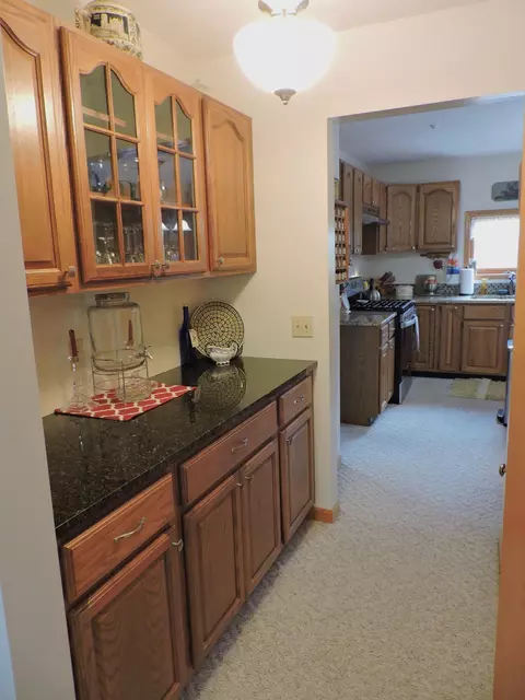 Kitchen - 1383 E 98th St, Grant, MI 49327 photo 1 of 8