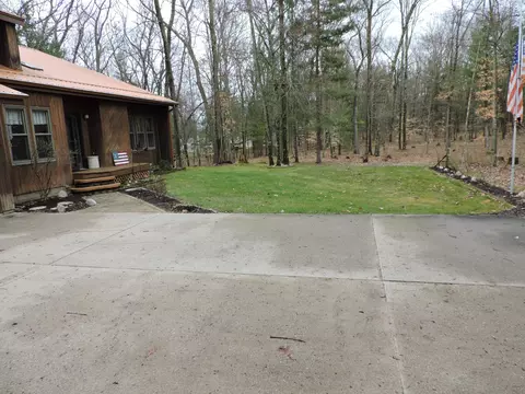 Exterior - 1383 E 98th St, Grant, MI 49327 photo 9 of 40