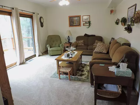 Living - 1383 E 98th St, Grant, MI 49327 photo 4 of 8