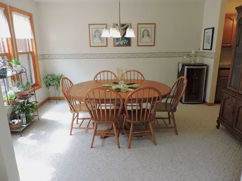 Dining - 1383 E 98th St, Grant, MI 49327 photo 1 of 3