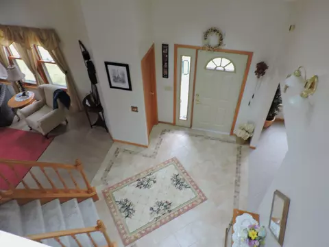 Entry Way - 1383 E 98th St, Grant, MI 49327 photo 1 of 4