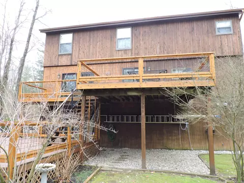 Exterior - 1383 E 98th St, Grant, MI 49327 photo 19 of 40