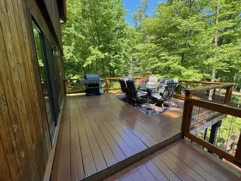 Exterior - 1383 E 98th St, Grant, MI 49327 photo 38 of 40