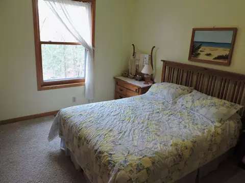Bedroom - 1383 E 98th St, Grant, MI 49327 photo 5 of 5