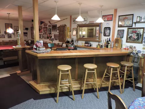 Kitchen - 1383 E 98th St, Grant, MI 49327 photo 7 of 8