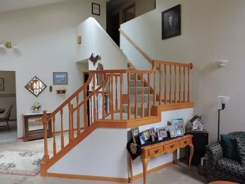 Entry Way - 1383 E 98th St, Grant, MI 49327 photo 2 of 4